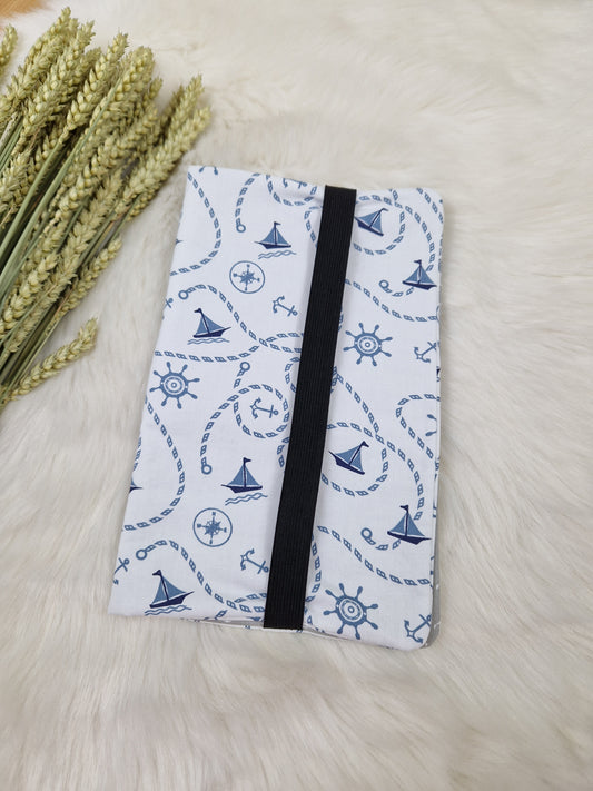 Windeltasche mit Fächern | Praktisch & personalisierbar